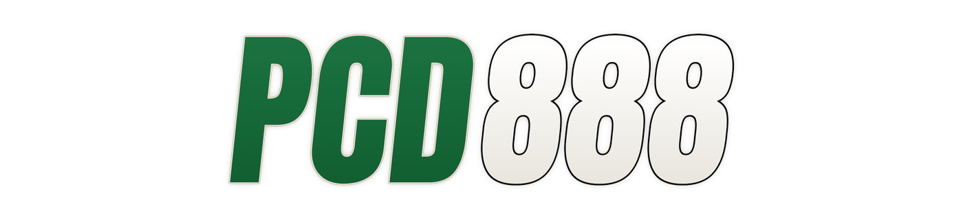 pcd888